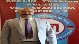 Trabzonsporlular şampiyonluğu Berlin'de de kutlayacak