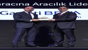 TSPB 22. Olağan Genel Kurul Toplantısı