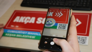 Turistler "mihmandar tabela" ile adresleri daha kolay bulacak