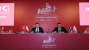 Türk Eximbank ile BAE'nin resmi ihracat destek kuruluşu ECI arasında iş birliği