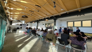 Türk Mutfağı Haftası Budapeşte'de çeşitli etkinliklerle kutlandı