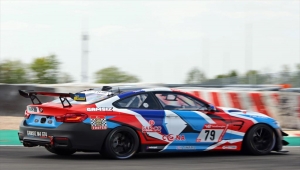 Türk pilotlar, ADAC 24 Saat Dayanıklılık Yarışı'na katılacak