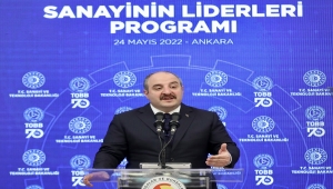 Türk Uzay Yolcusu ve Bilim Misyonu Projesi'ne yoğun ilgi