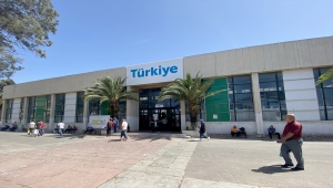Türkiye'den 60'tan fazla firmanın katıldığı Cezayir'deki uluslararası yapı fuarı sona erdi