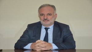 Türkiye'nin Sesi Partisinin amblemi değişti 