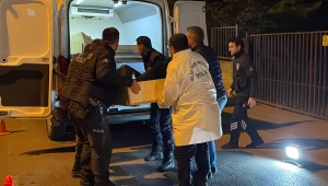 Tuzla'da trafoya giren kişi akıma kapılarak hayatını kaybetti 