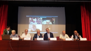 Vefatının 40. yılında öğrencileri hattat Hamid Aytaç'ı anlattı