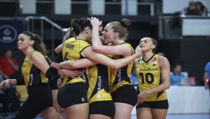 Voleybol: Misli.com Sultanlar Ligi play-off final serisi