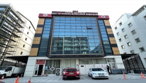 Yalova'da ormanlık alanda silahla öldürülmüş 2 kişinin cesedi bulundu