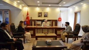 Yalova'da yaşayan Taylandlı kadın Müslüman oldu