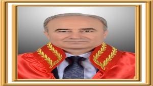 Yargıtay 5. Ceza Dairesi başkanlığına Yaşar Şimşek seçildi