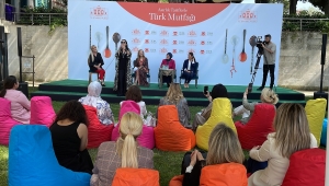 Yemek uzmanları, asırlardır hatırda ve damakta kalan lezzetleri anlattı