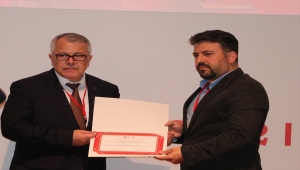 "Yunanistan Tarafından Anadolu'da İşlenen İnsanlık Suçları" sempozyumu sona erdi