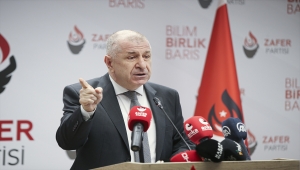 Zafer Partisi Genel Başkanı Özdağ, "Sessiz İstila" filmiyle ilgili iddiaları yanıtladı: