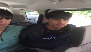 Zeytinburnu'nda öldürülen Afgan gencin katil zanlıları Sakarya'da yakalandı