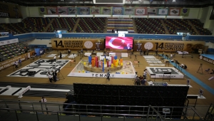 14. Uluslararası MEB Robot Yarışması Şanlıurfa'da yapılacak