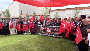 15 Temmuz gazilerinden Yargıtayın "askeri öğrencilere" ilişkin kararına tepki