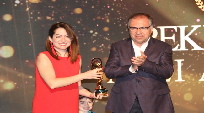 23. Uluslararası Altın Safran Belgesel Film Festivali'nde ödüller sahiplerini buldu
