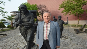 3. İnebolu İstiklal Yolu Şerife Bacı Yarı Maratonu, 12 Haziran'da koşulacak