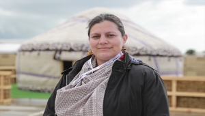 5. Etnospor Kültür Festivali