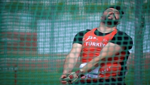 75. Büyükler Balkan Atletizm Şampiyonası, Romanya'da başladı