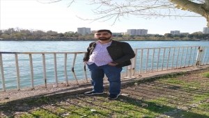 Adana'da kuzeni tarafından silahla öldürülen gencin organları bağışlandı