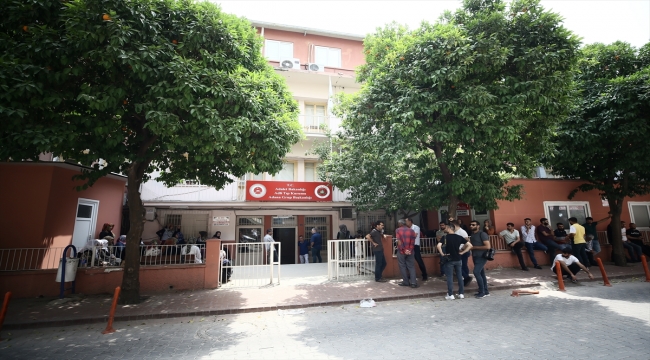Adana'da torununun darbettiği öne sürülen kişi öldü