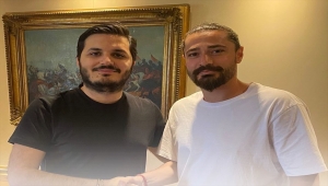 Adanaspor, kaleci Hasan Hüseyin Akınay'ı transfer etti