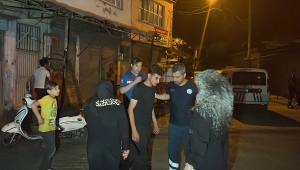 Adıyaman'daki kavgada 2 kişi yaralandı