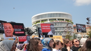 AK Parti Bolu Teşkilatı'ndan Belediye Başkanı Tanju Özcan'a tepki