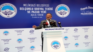 AK Parti Genel Başkan Yardımcısı Özhaseki, CHP'li belediyeleri eleştirdi: