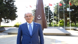 AK Parti'li Ala, Şuşa Beyannamesi'nin bölgesel barışın Sened-i İttifakı olduğunu belirtti