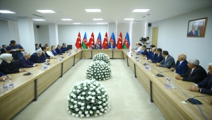 AK Partili Ala: "Yunanistan'ın sözlü taarruzları bize asla istikamet değiştirtemez"