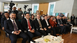 Almanya'da "Dijital Çağda Medya Okuryazarlığı ve Türkçe Çalıştayı" düzenlendi