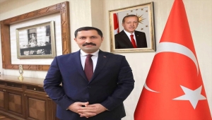 Amasya'ya 16 milyon 521 bin liralık yatırımla sporcu kamp eğitim merkezi yapılıyor