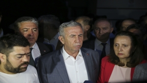 Ankara'daki sağanak nedeniyle bir kişi öldü, kayıp bir kişi ise aranıyor