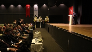 Atıkları parçalayarak ayrıştıran "Ekomat"lar Yalova'da kullanıma sunuldu