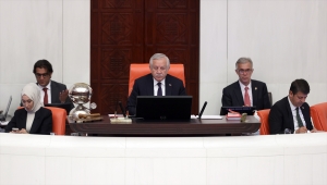 Avukatlık Kanunu'nda değişiklik teklifi TBMM Genel Kurulu'nda