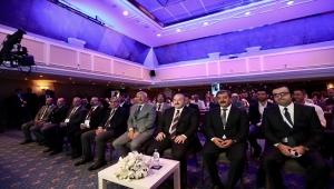 Bakan Varank, Dijitalist 2022 Kongresi'nin açılışında konuştu: