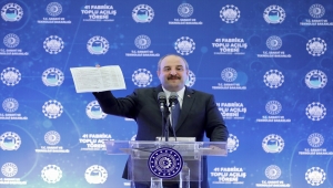 Bakan Varank'tan Kılıçdaroğlu'na "fabrika" tepkisi: 