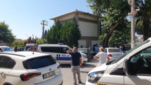 Balıkesir'de bir kadın tartıştığı kişi tarafından silahla öldürüldü 