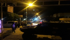 Batman'da husumetli aileler arasında çıkan silahlı kavgada 3 kişi öldü