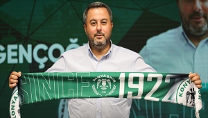 Beysu Konyaspor Basketbol, başantrenör Engin Gençoğlu'yla sözleşme yeniledi