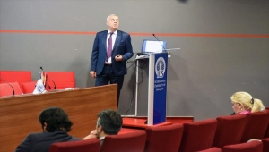 Bosna Hersek'te YEE destekli sağlık turizmi konferansı