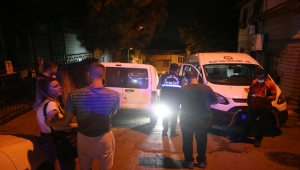 Bursa'da yalnız yaşayan kadın evine ölü bulundu