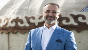 Bursa'daki 4. Dünya Göçebe Oyunları'na 102 ülkeden 3 binin üzerinde sporcu katılacak