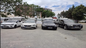 Bursa merkezli "sazan sarmalı" operasyonunda 21 gözaltı