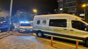 Büyükçekmece'de silahlı kavgada 9 kişi yaralandı