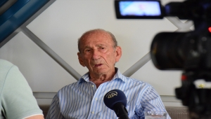 Çameryalı araştırmacı İsufi yaşadıkları katliamın "spontane bir şey olmadığını" söyledi