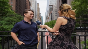 "Cep Herkülü"nü oynayan genç yetenek, Naim Süleymanoğlu'nun anısını yaşatmaya devam ediyor